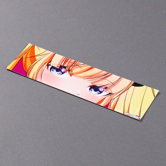 RUKKA EYES SLAP