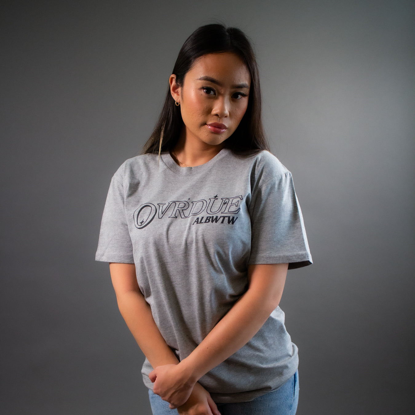 ALL CITIES TEE