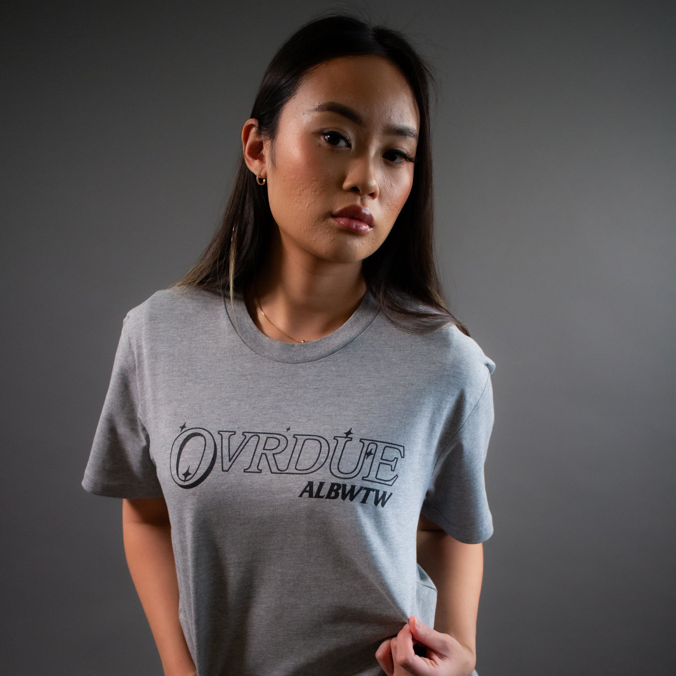 ALL CITIES TEE