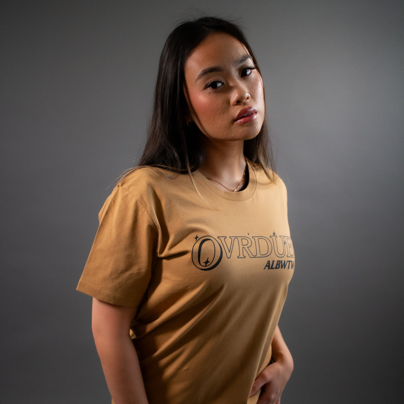 ALL CITIES TEE
