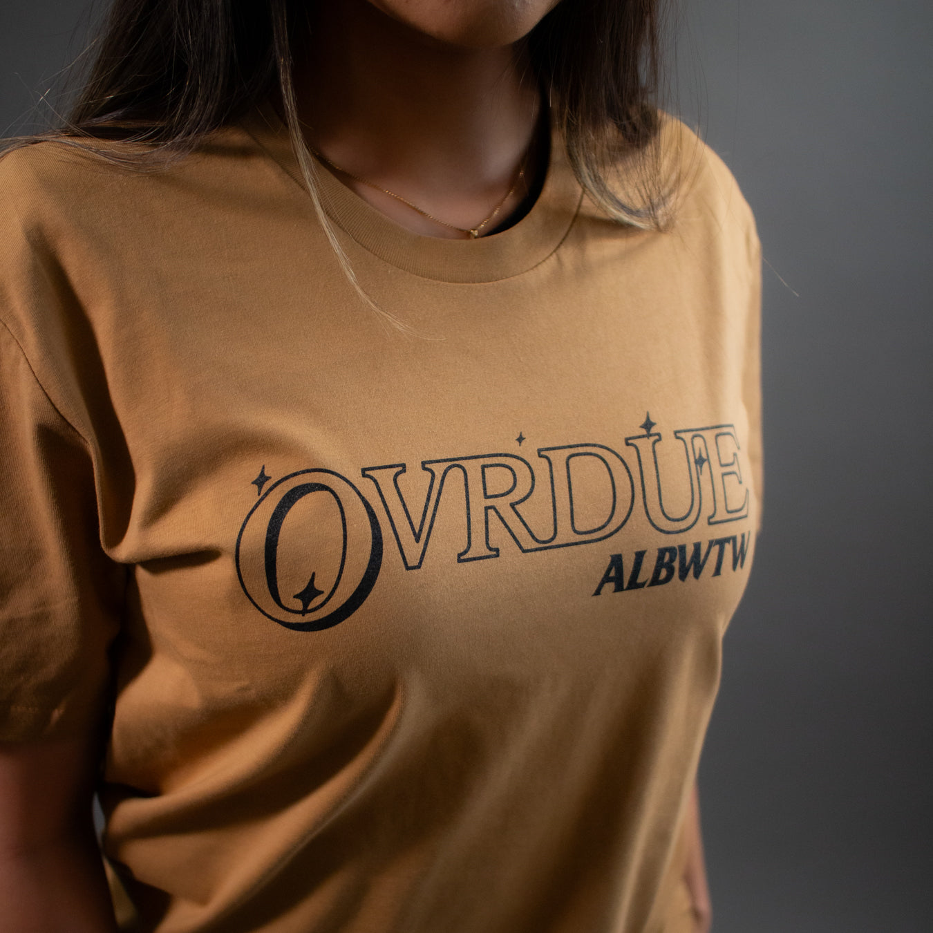 ALL CITIES TEE