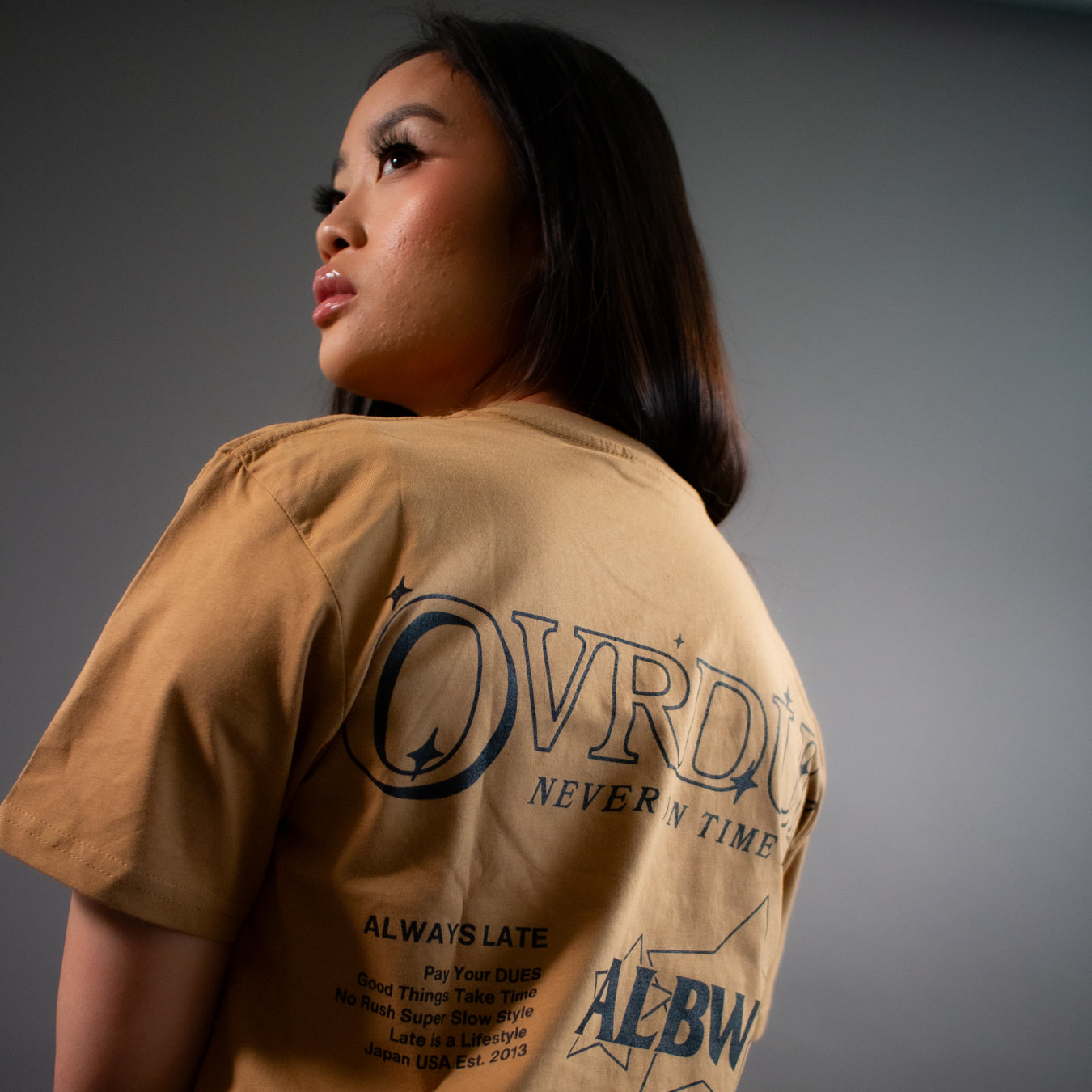 ALL CITIES TEE