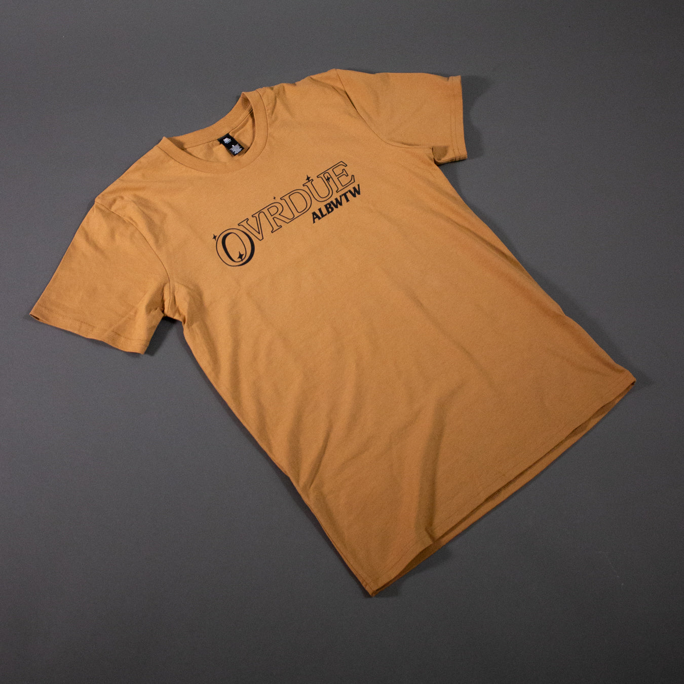ALL CITIES TEE