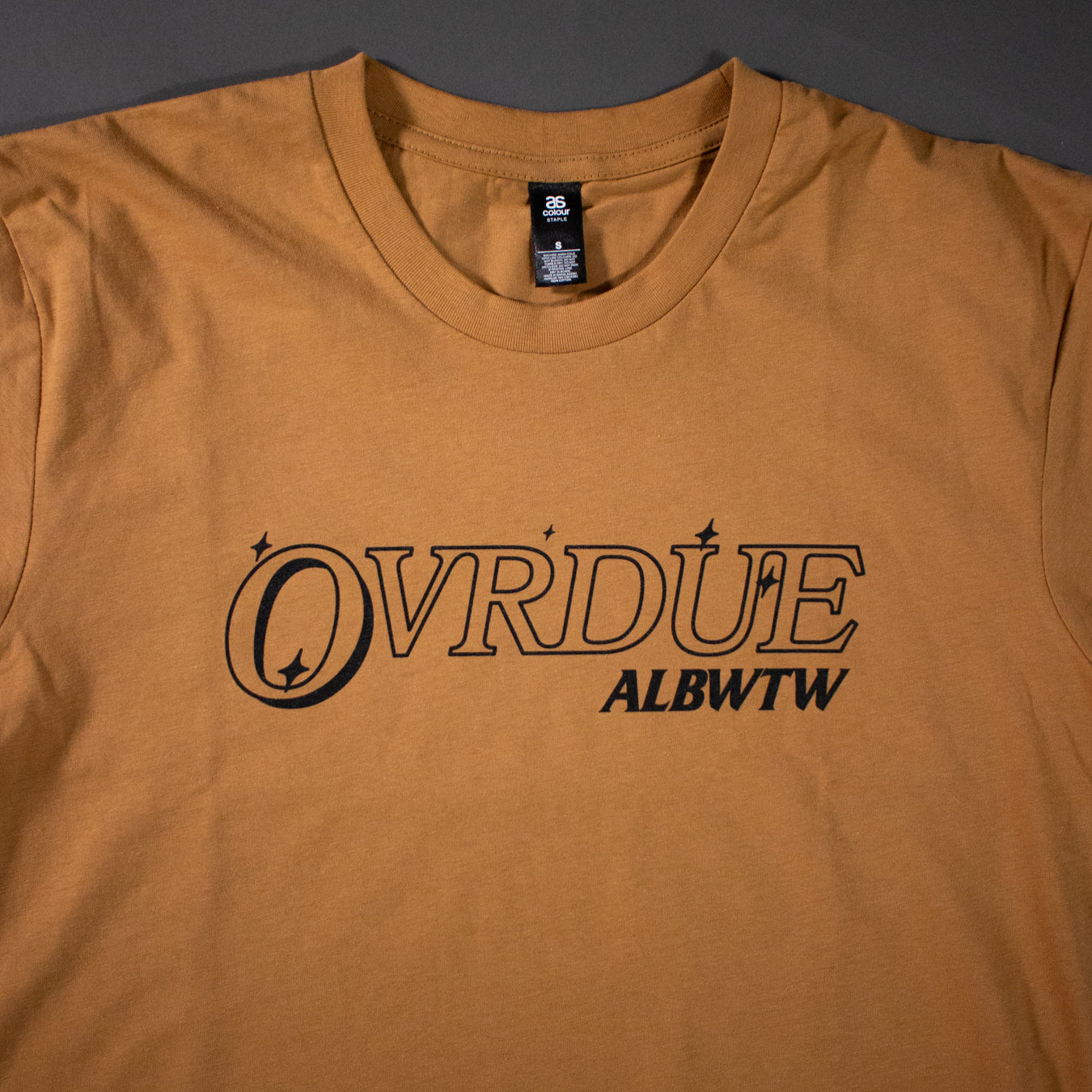 ALL CITIES TEE