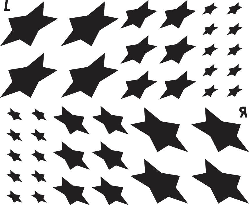STAR PACK