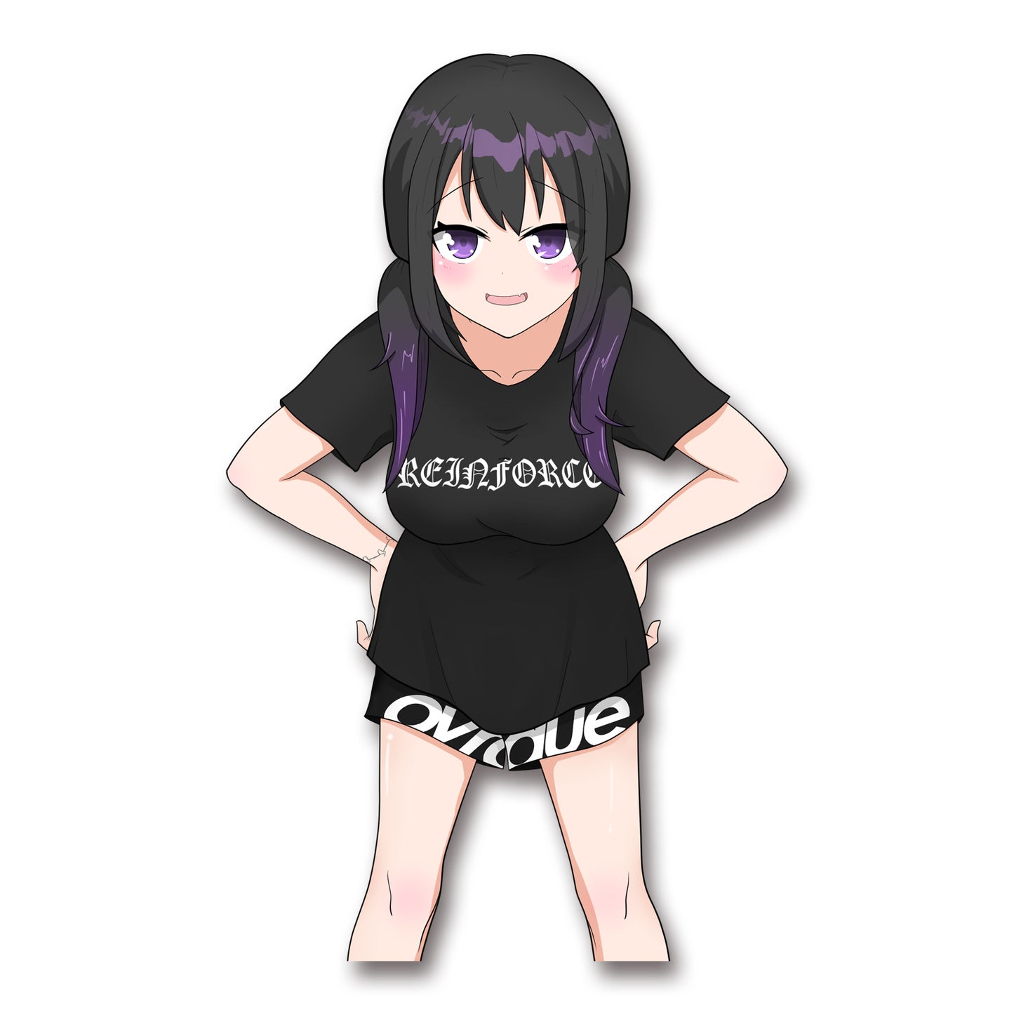 AKARI CHAN PEEKER