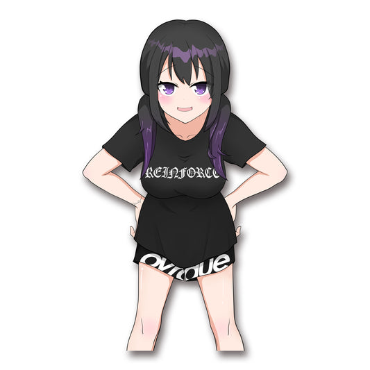 AKARI CHAN PEEKER