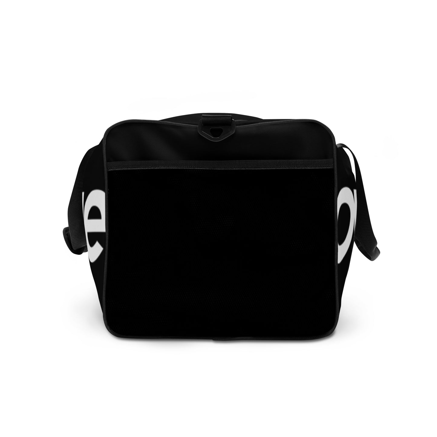 DUFFEL BLACK