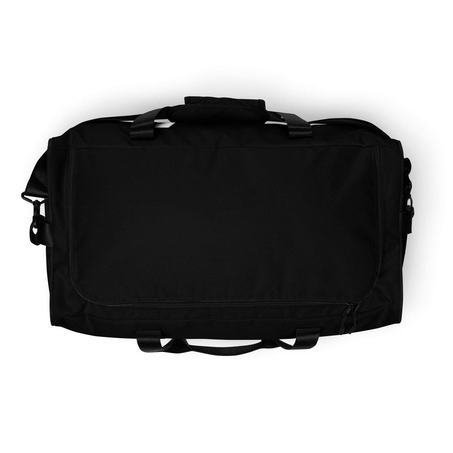 DUFFEL BLACK