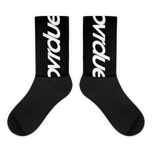 JUST SOCKS