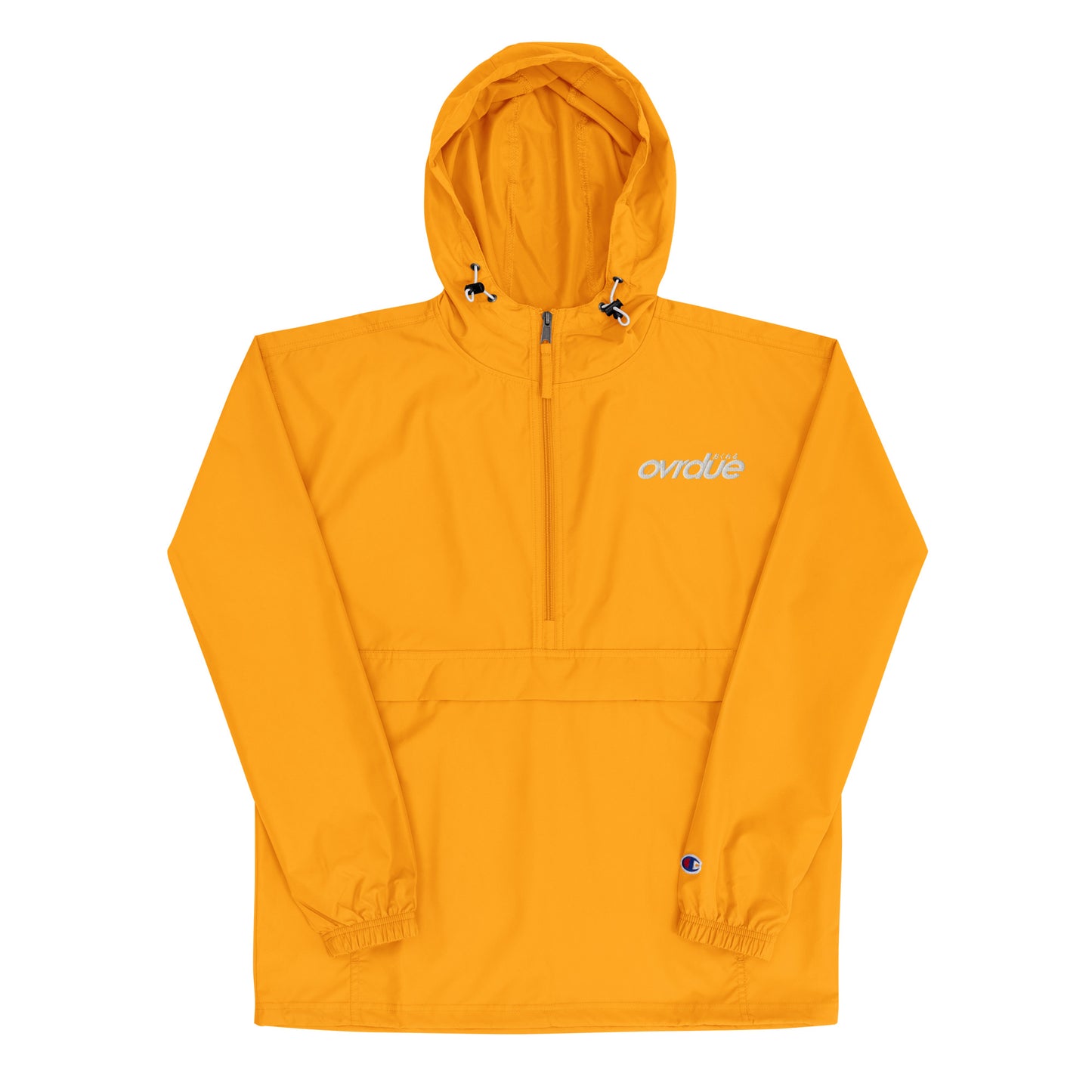 LOGO LIGHT JACKET