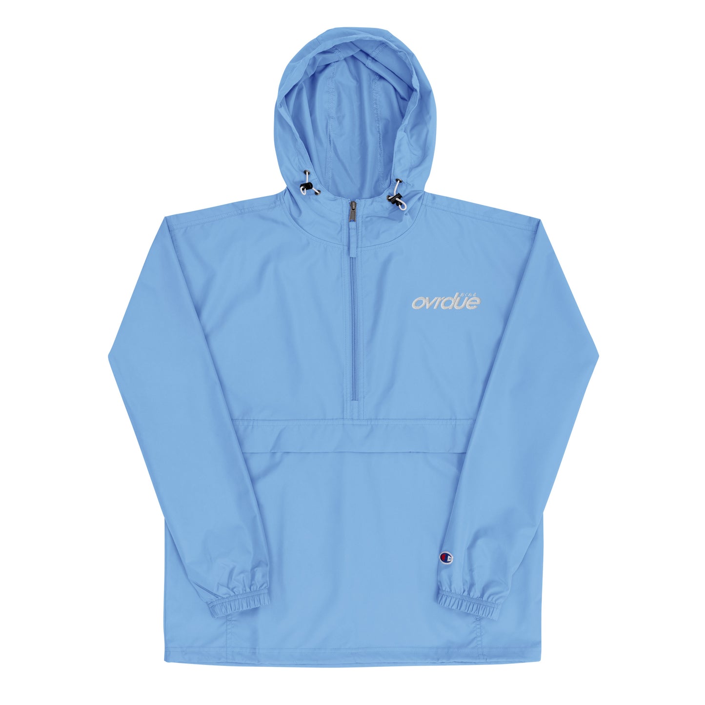 LOGO LIGHT JACKET