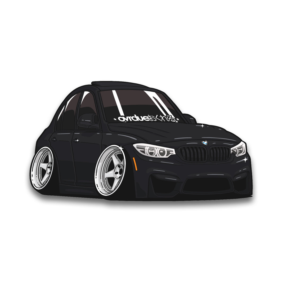 F80 SLAP