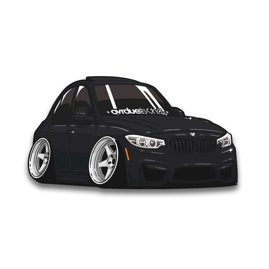 F80 SLAP