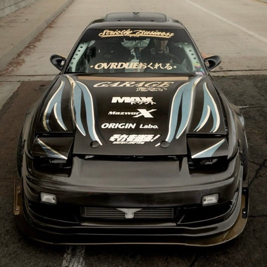 OVRDUE HIRAGANA BANNER V2