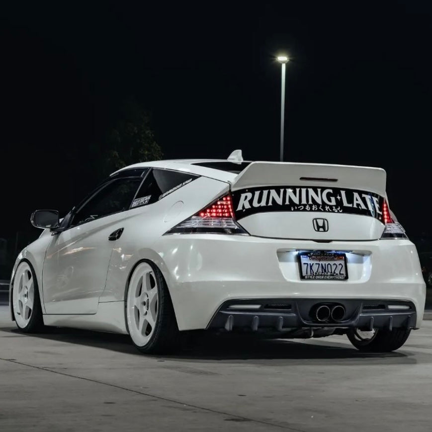 Running Late Bundle