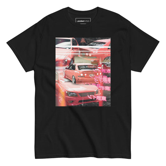 IS300 TEE