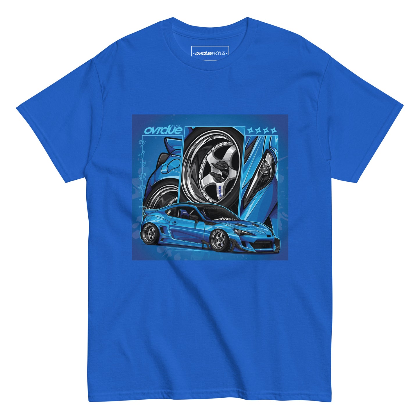 ZN6 TEE