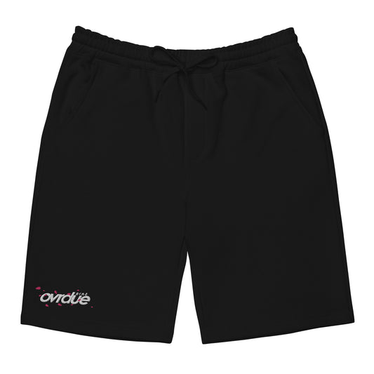 SAKURA FLEECE SHORTS