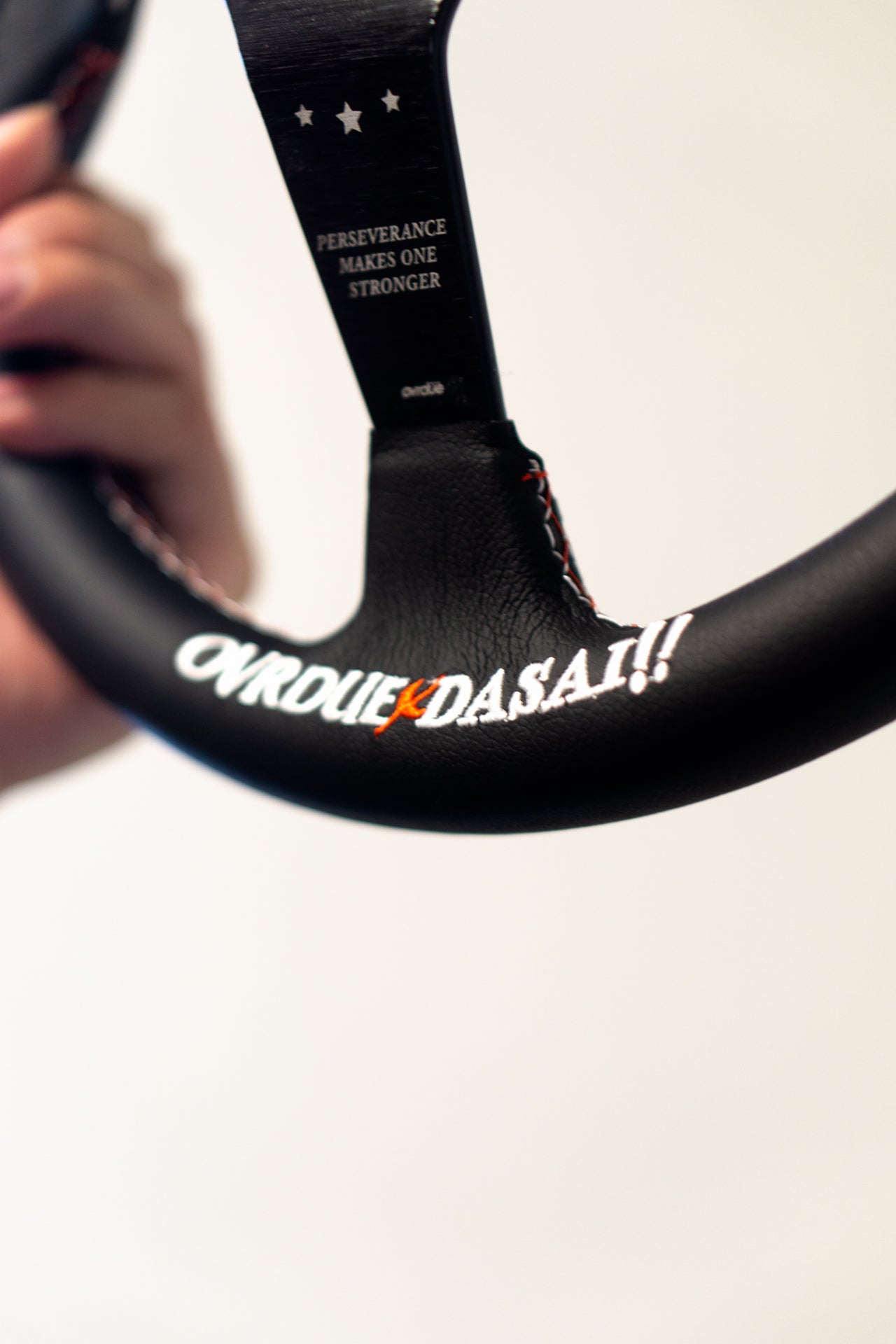 "SNS" DASAI X OVRDUE WHEEL