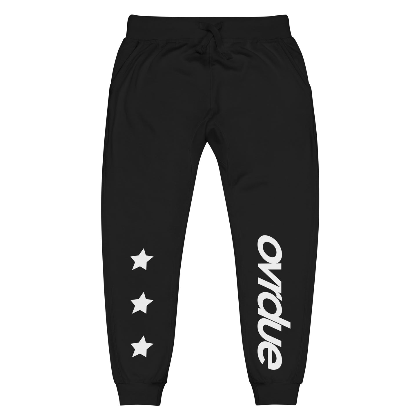 OVRDUE JOGGERS
