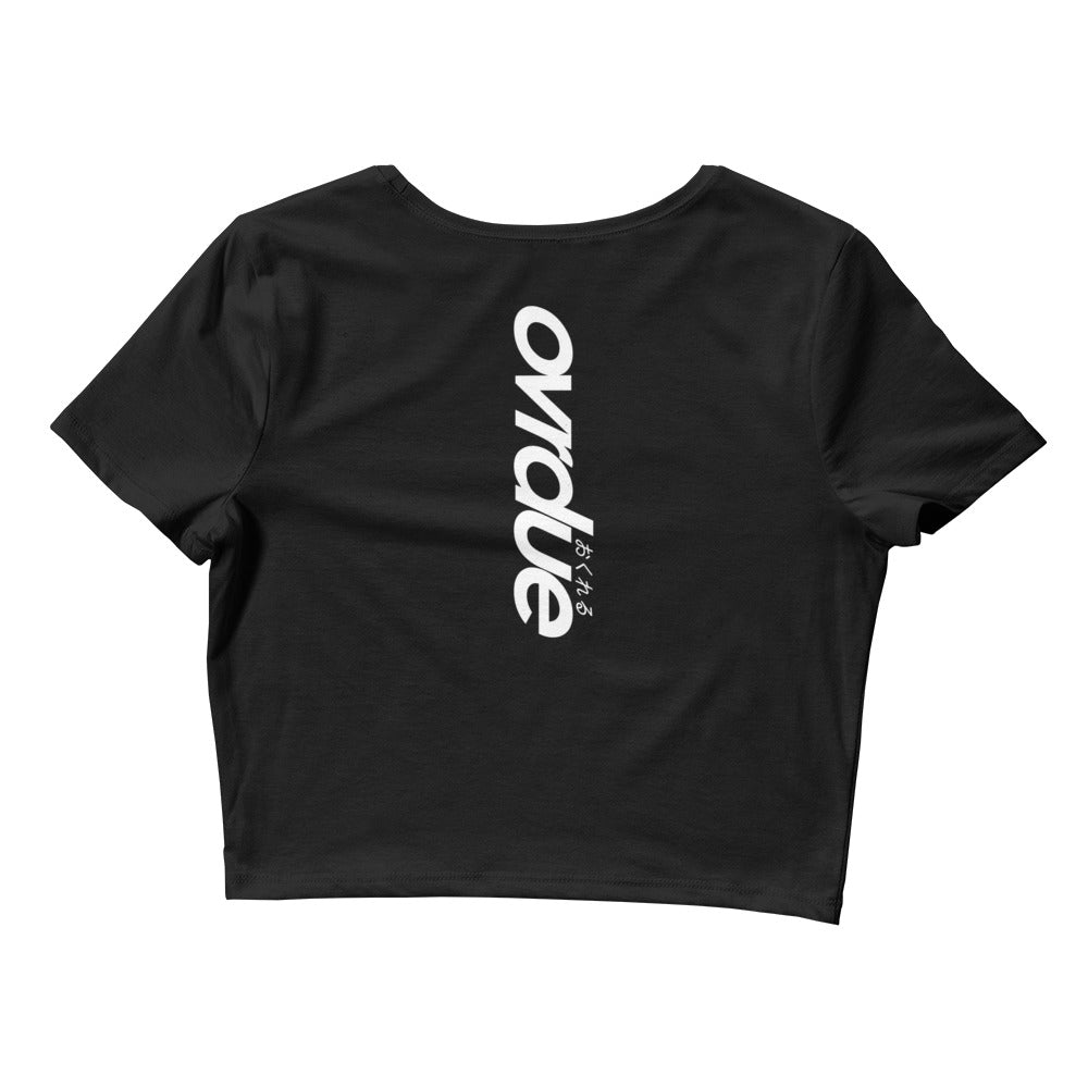 WOMEN'S OVRCROP