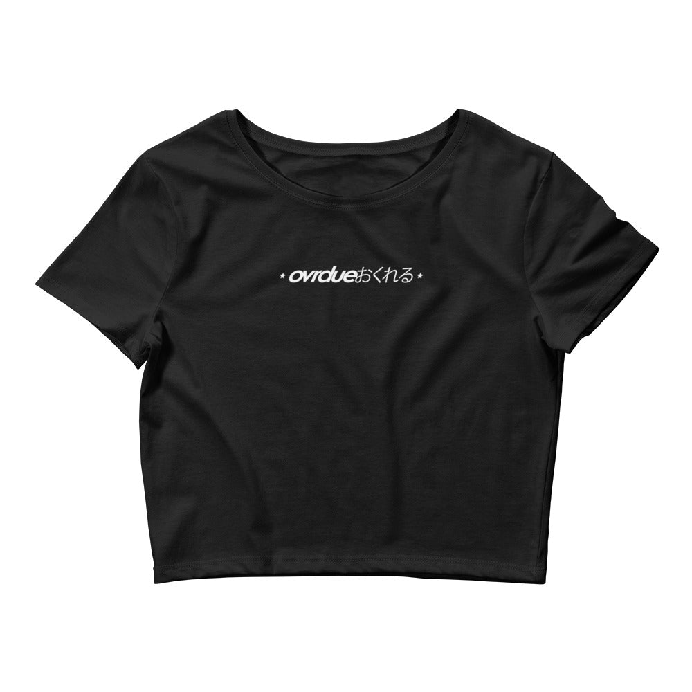 WOMEN'S OVRCROP