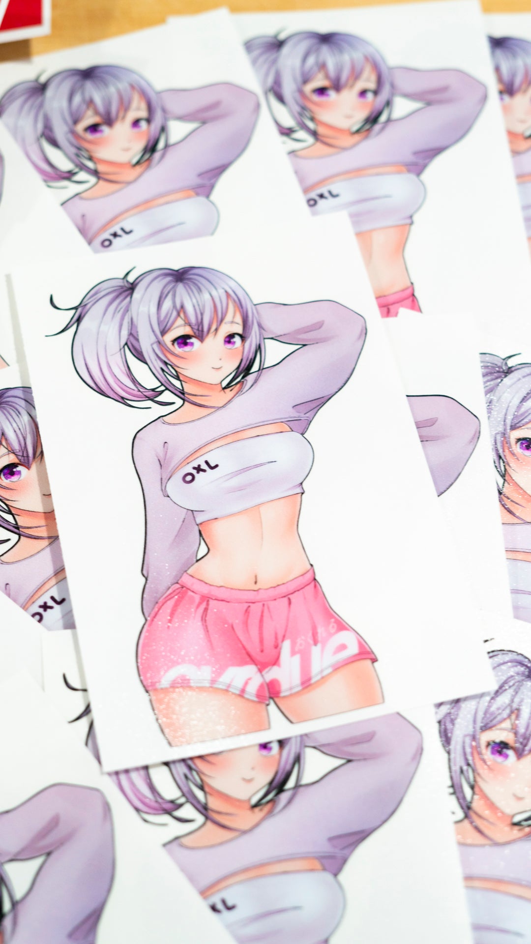 AIKA CHAN