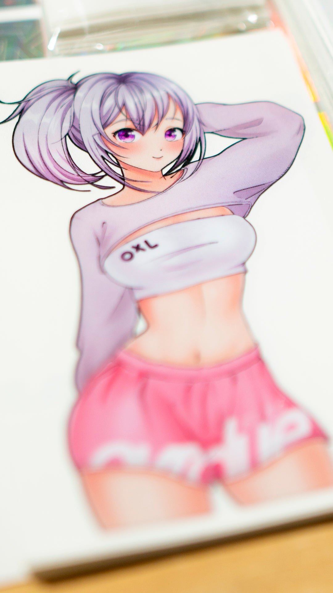 AIKA CHAN