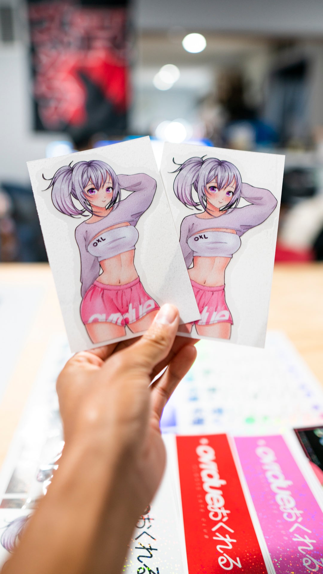AIKA CHAN