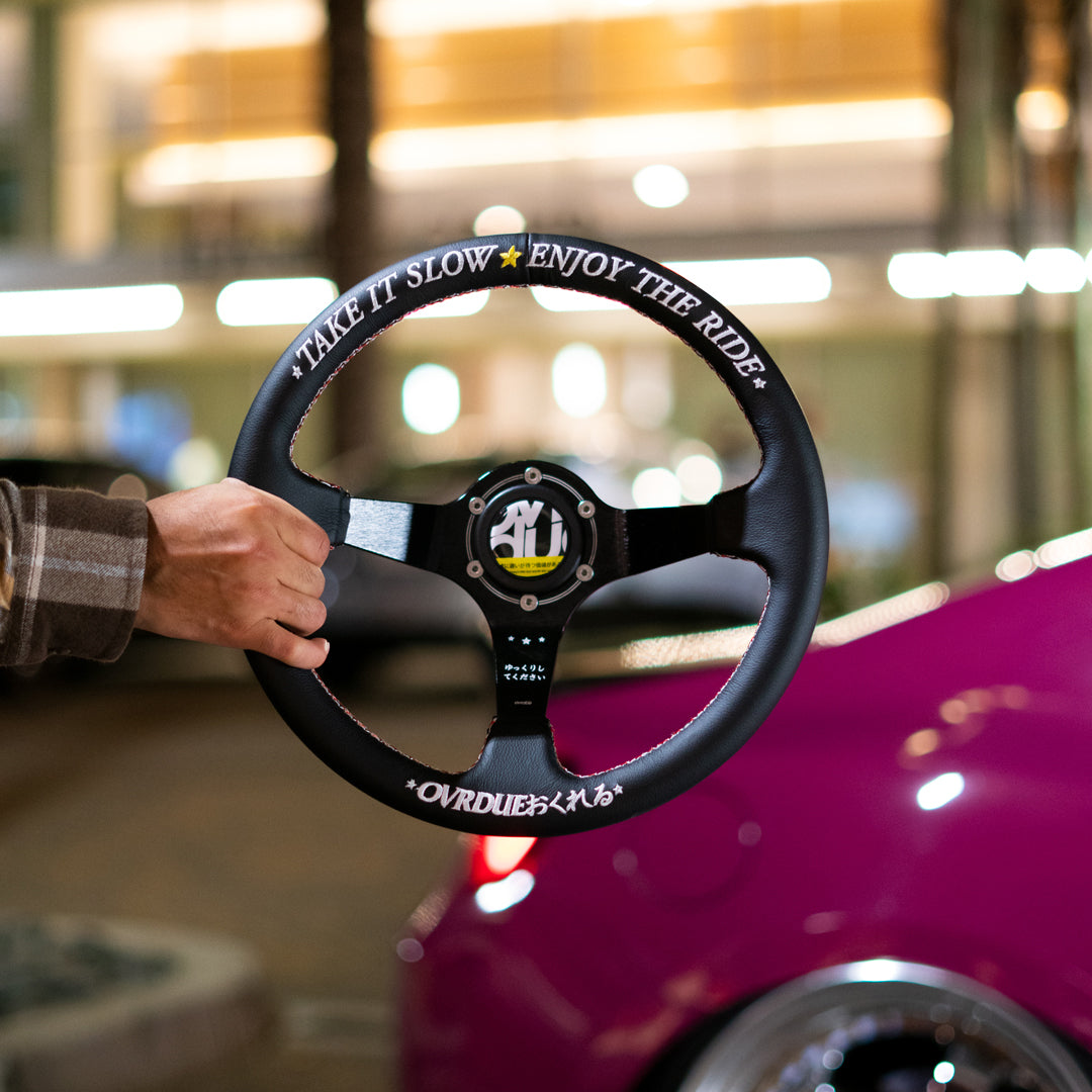 YUKKURI WHEEL
