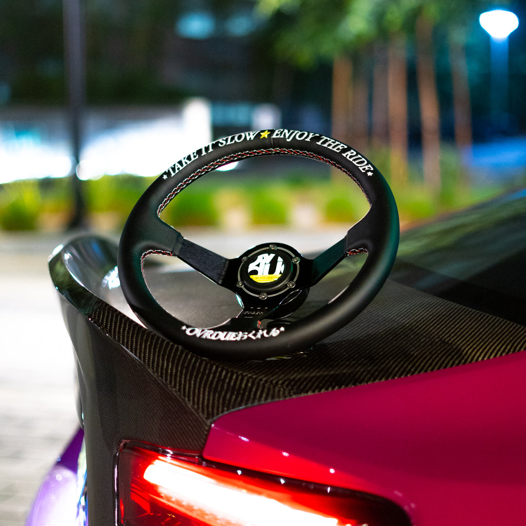 YUKKURI WHEEL