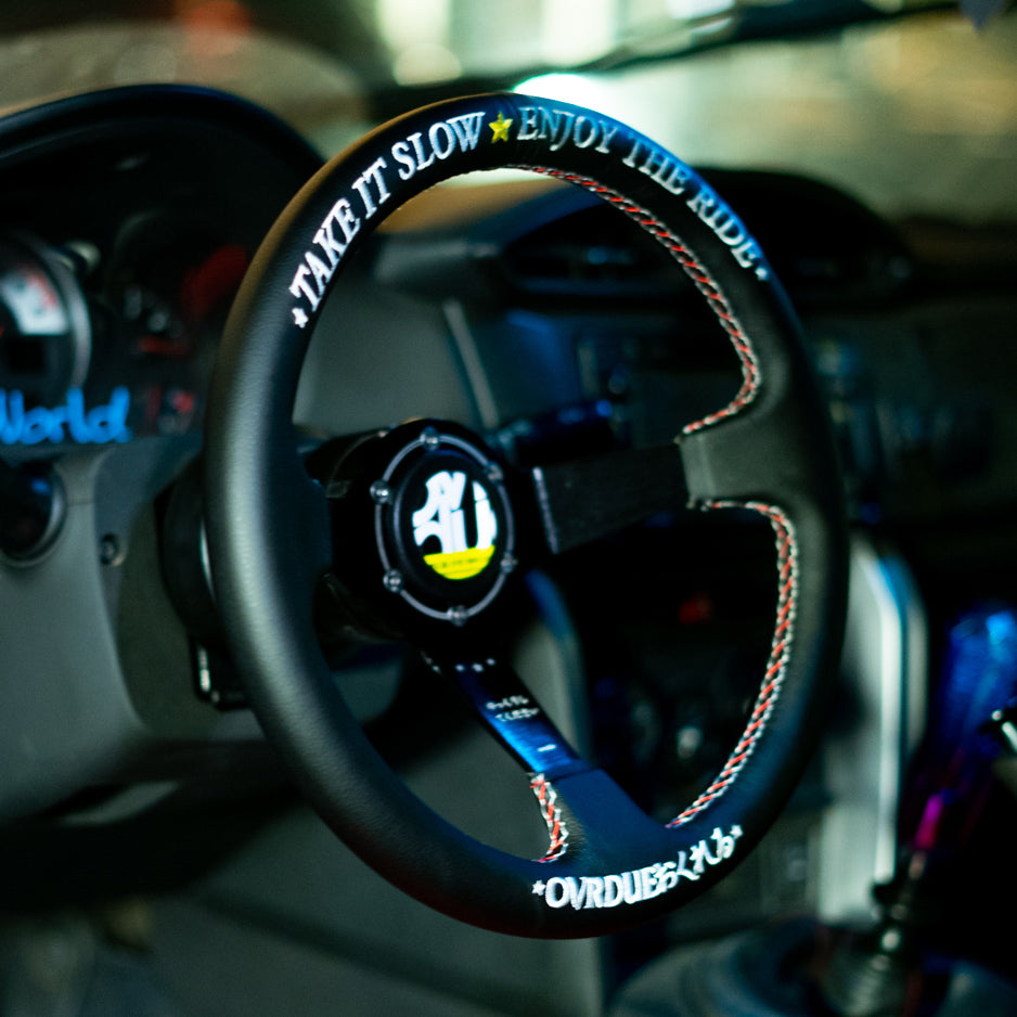 YUKKURI WHEEL