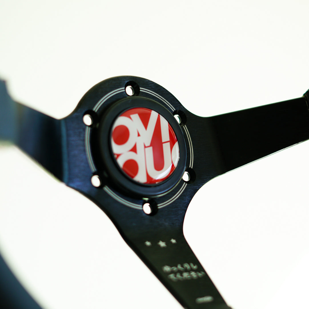 YUKKURI WHEEL
