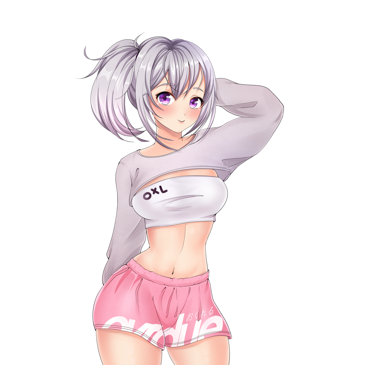 AIKA CHAN