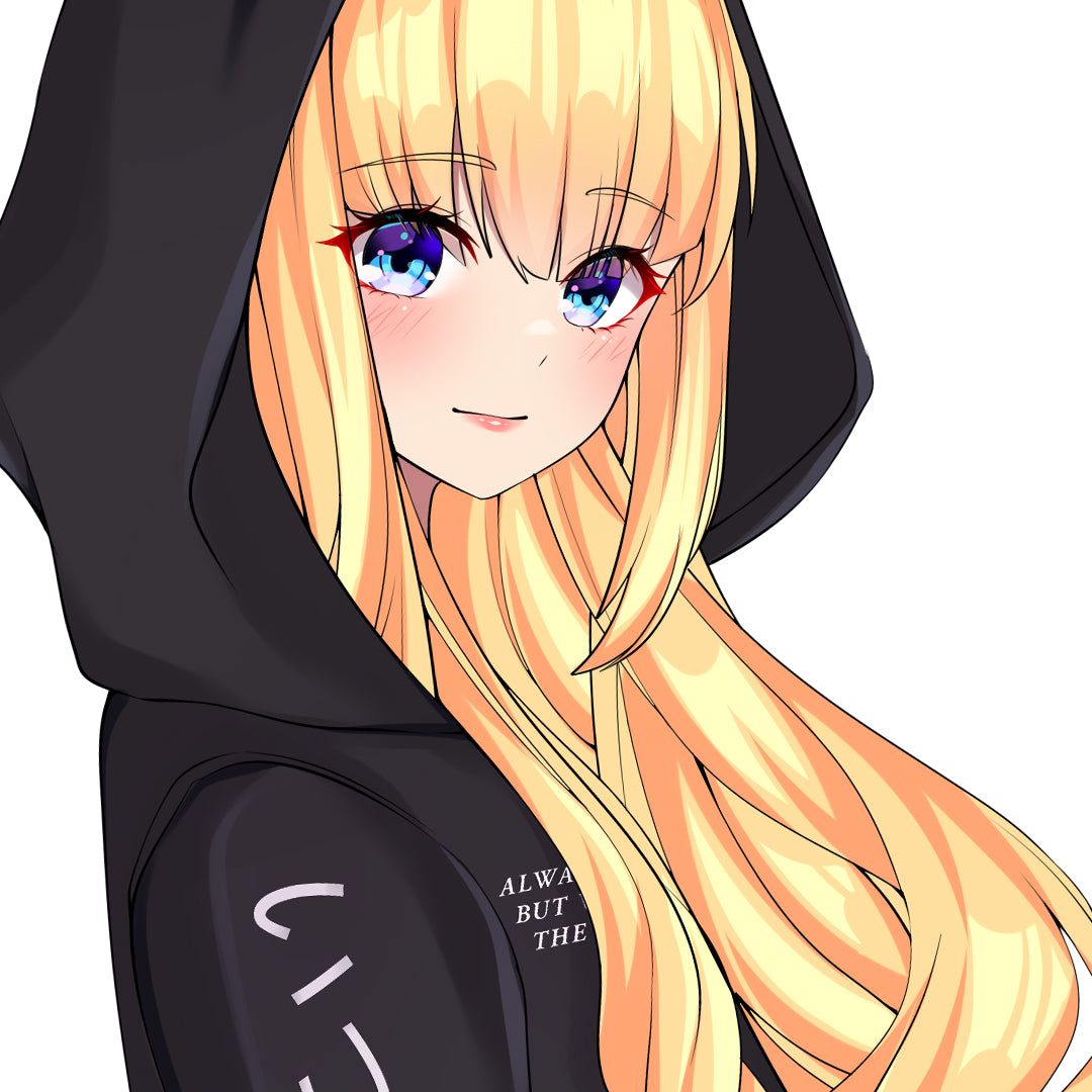 REI X SO SCARE