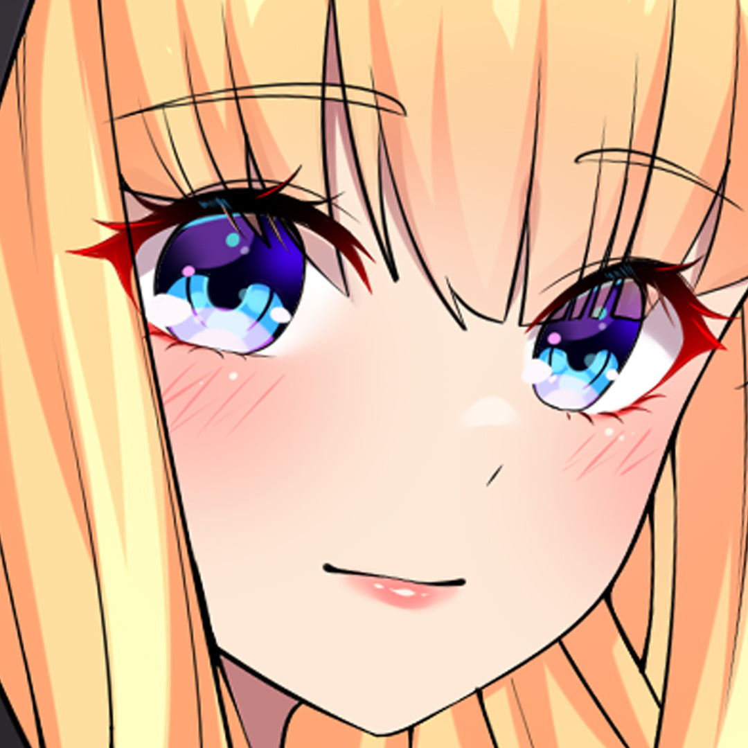 REI X SO SCARE