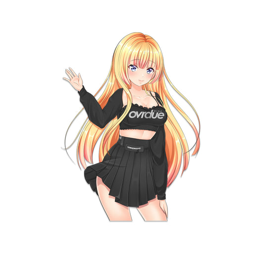 REI CHAN PEEKER