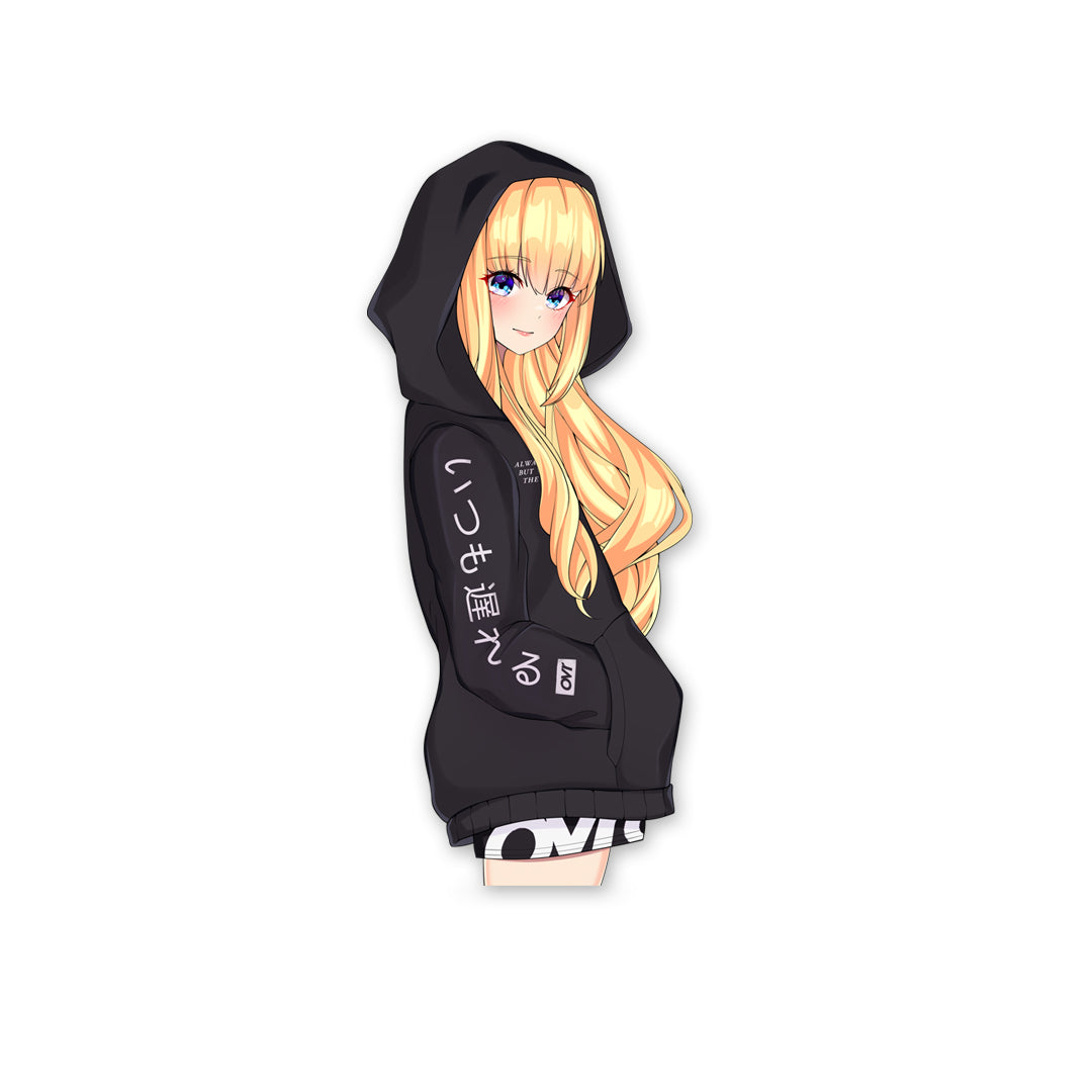 REI X SO SCARE