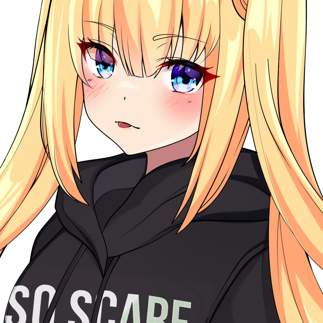 RUKKA X SO SCARE