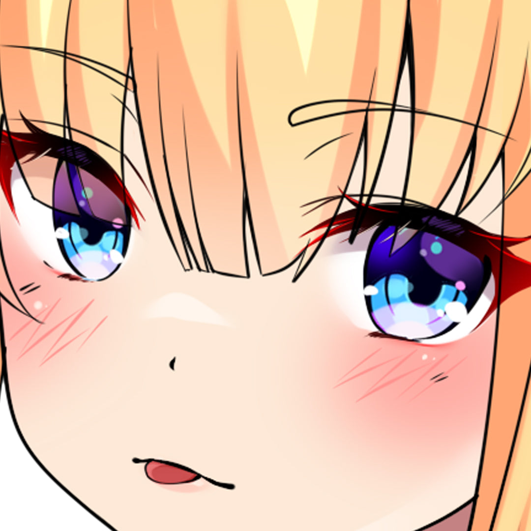 RUKKA X SO SCARE