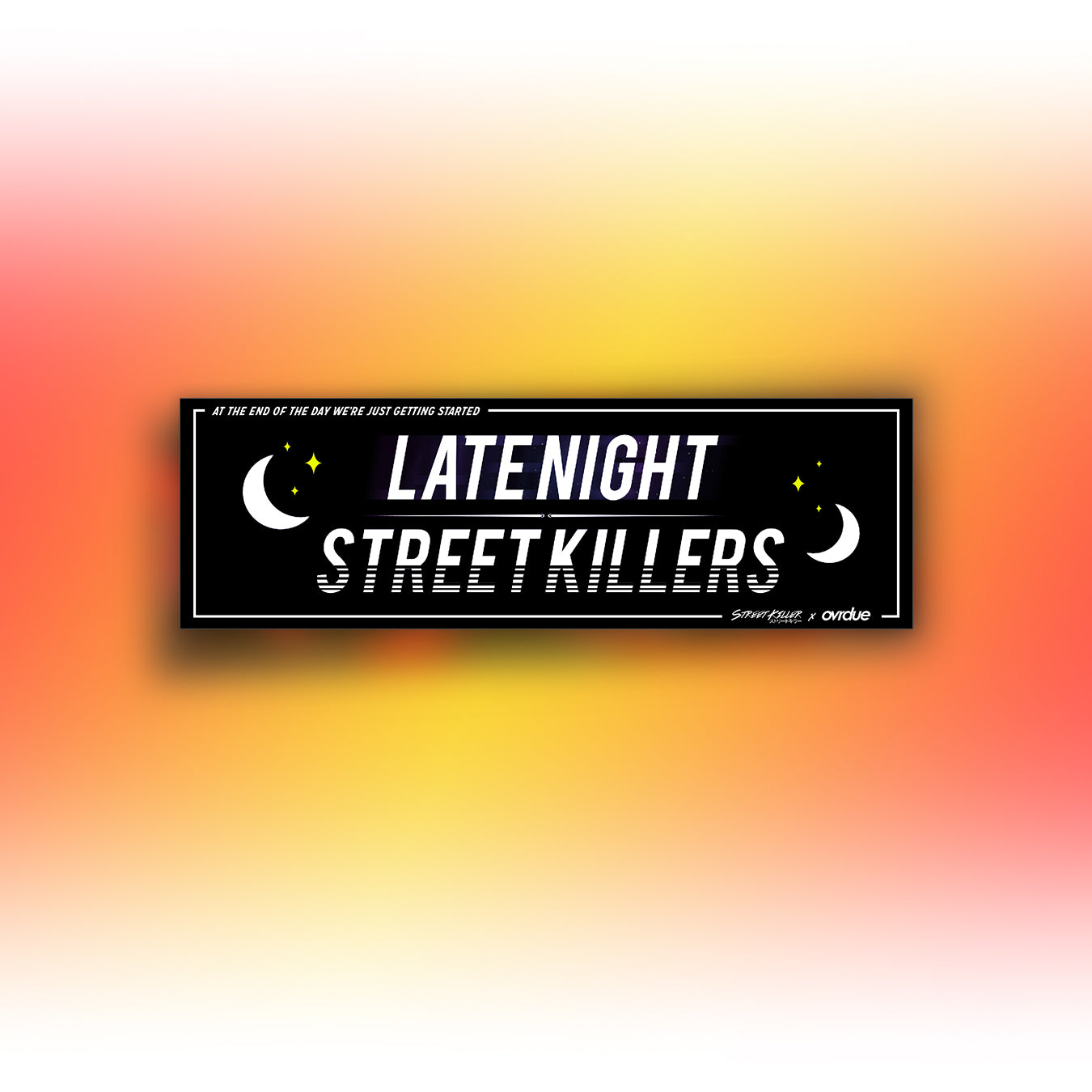 STREET KILLERS SLAP