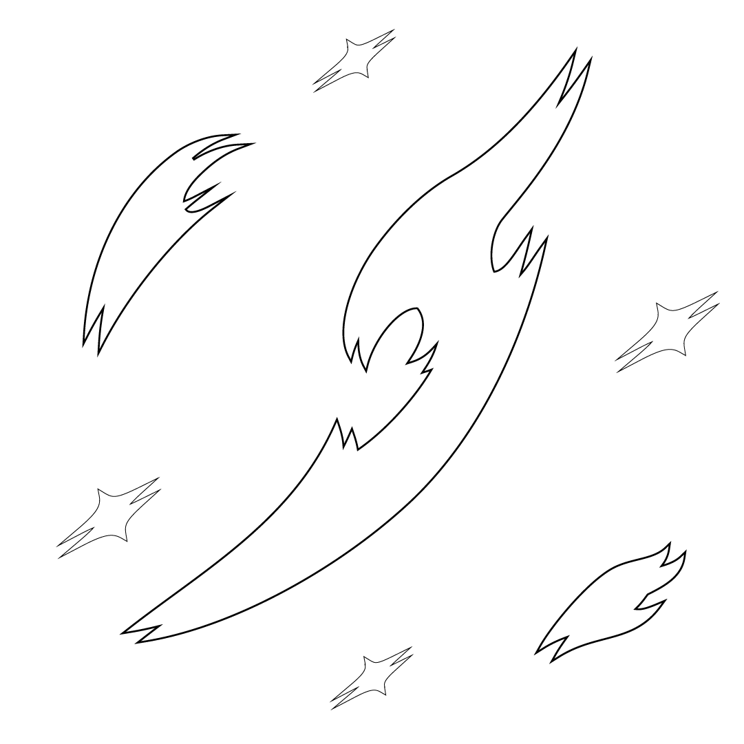 DENKI FLASH LIVERY KIT