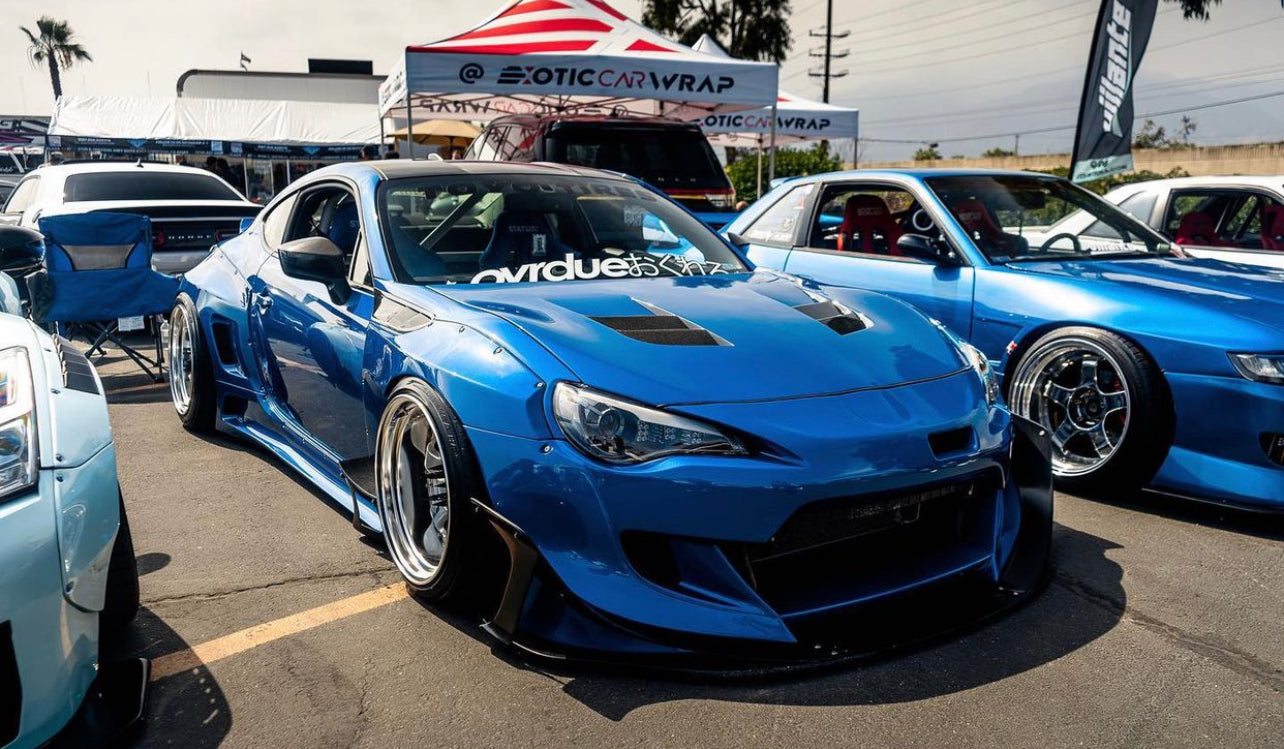 OVRDUE HIRAGANA BANNER V1