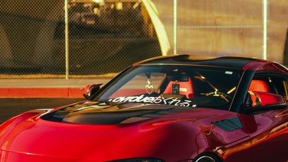 OVRDUE HIRAGANA BANNER V1