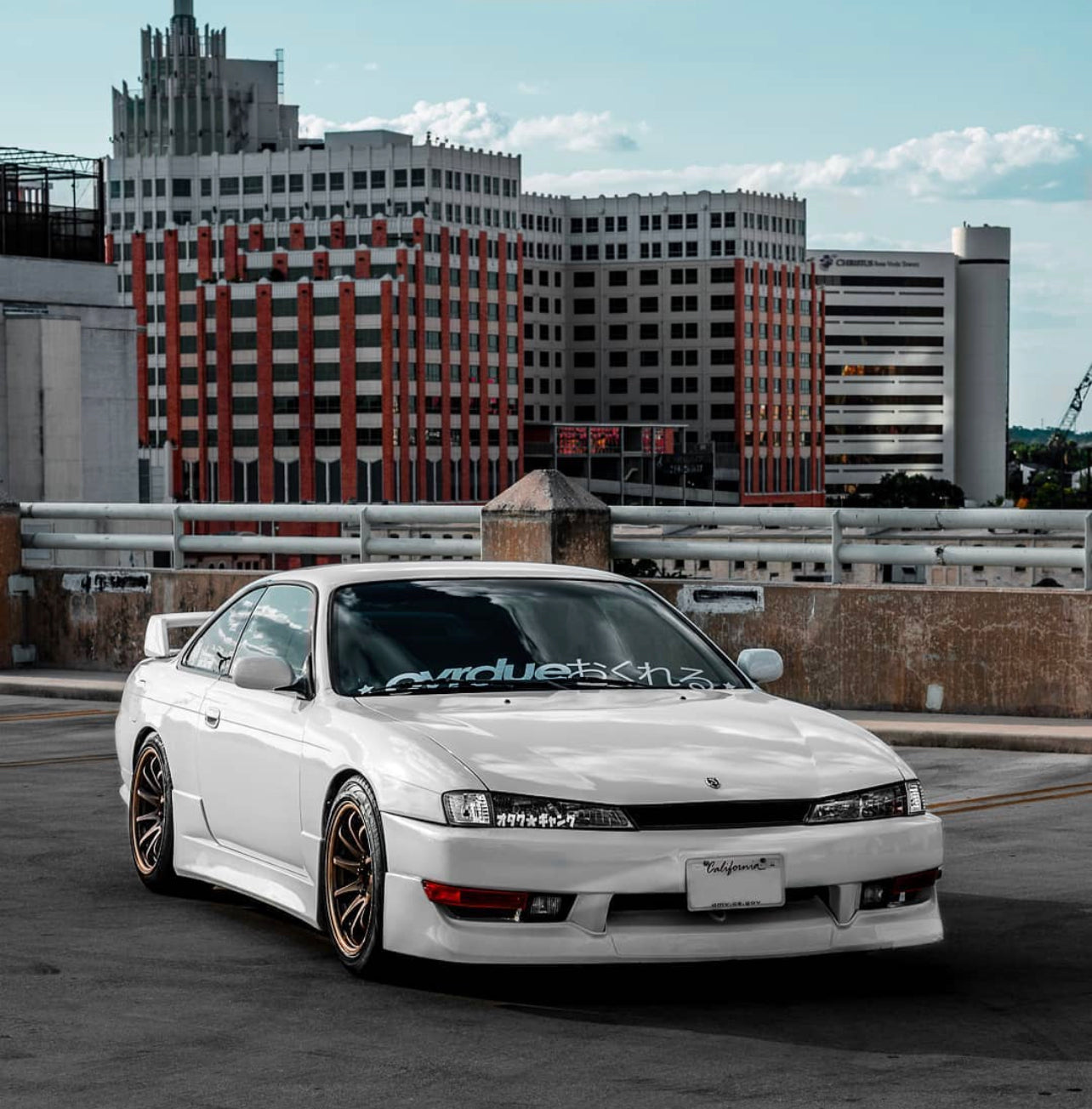 OVRDUE HIRAGANA BANNER V1