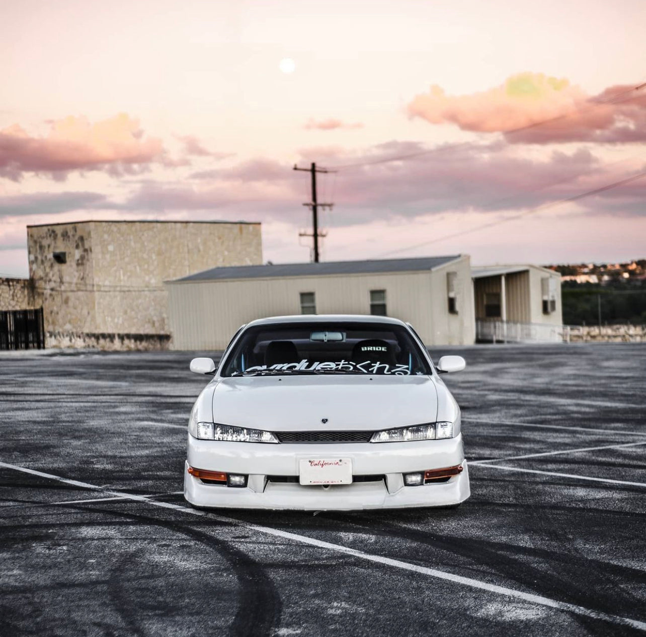 OVRDUE HIRAGANA BANNER V1