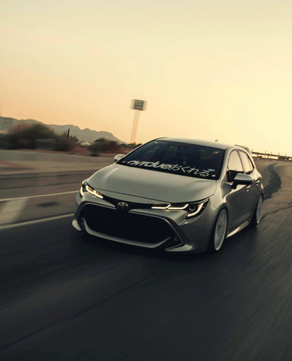 OVRDUE HIRAGANA BANNER V1