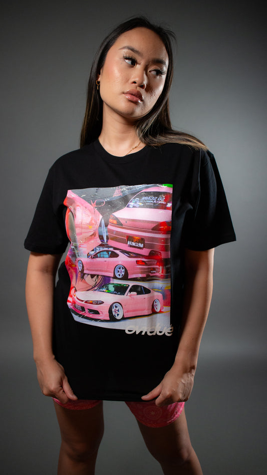 S15 TEE