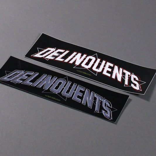 DELINQUENTS SLAP